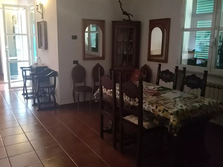 Immagine 5 di Appartamento in vendita  a Fosdinovo