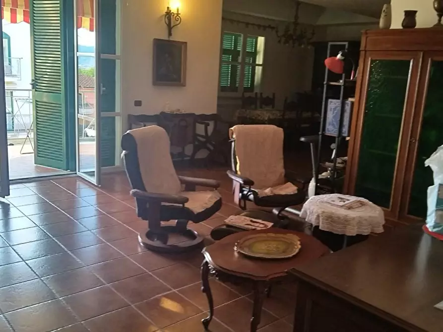 Immagine 6 di Appartamento in vendita  a Fosdinovo