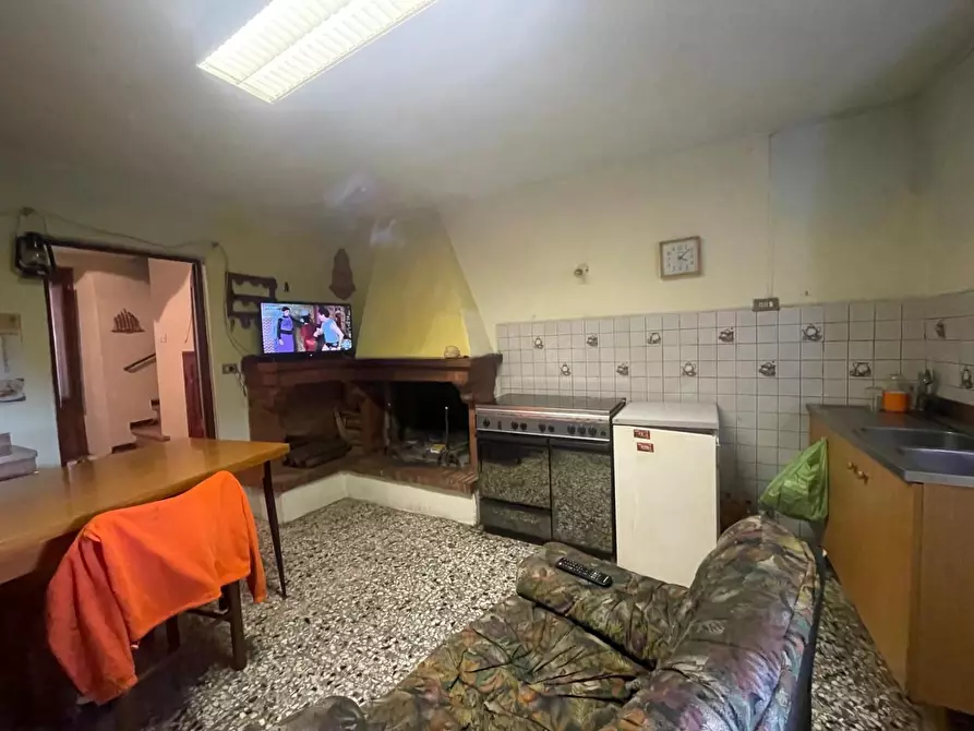 Immagine 3 di Terratetto in vendita  a Capannori