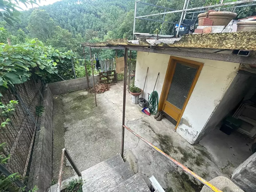 Immagine 8 di Terratetto in vendita  a Capannori