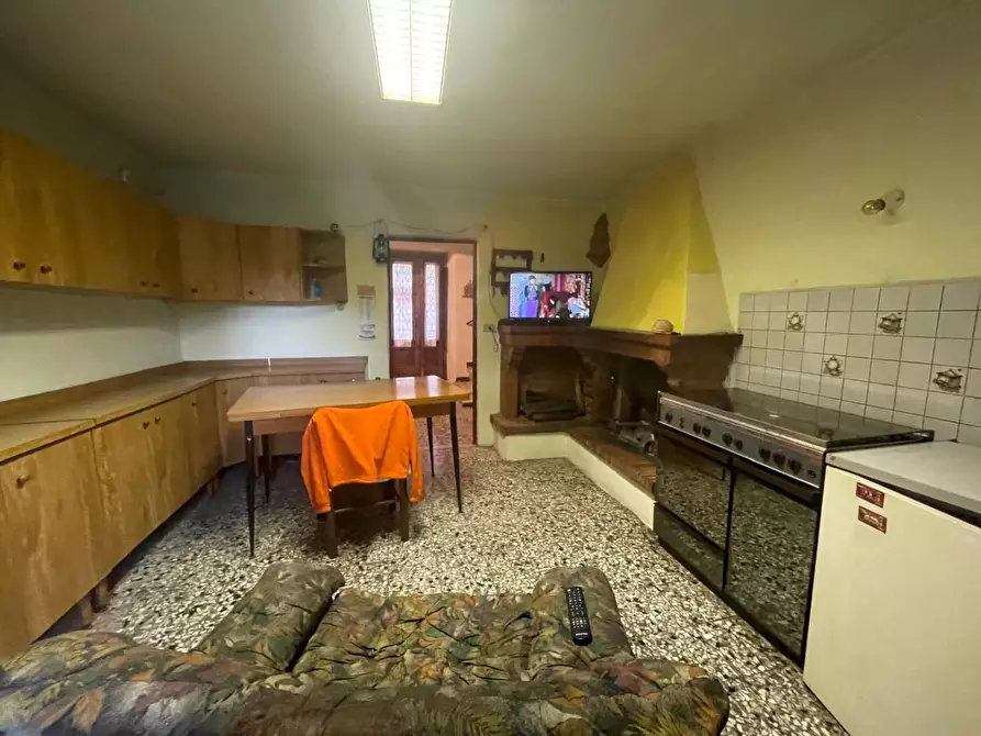 Immagine 2 di Terratetto in vendita  a Capannori