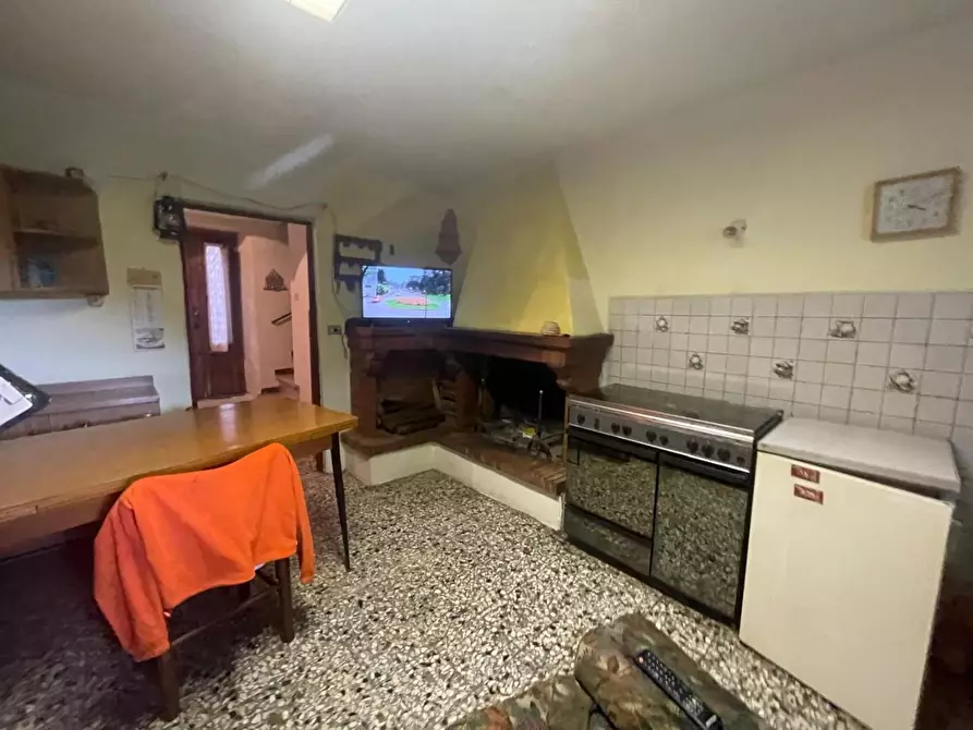 Immagine 9 di Terratetto in vendita  a Capannori