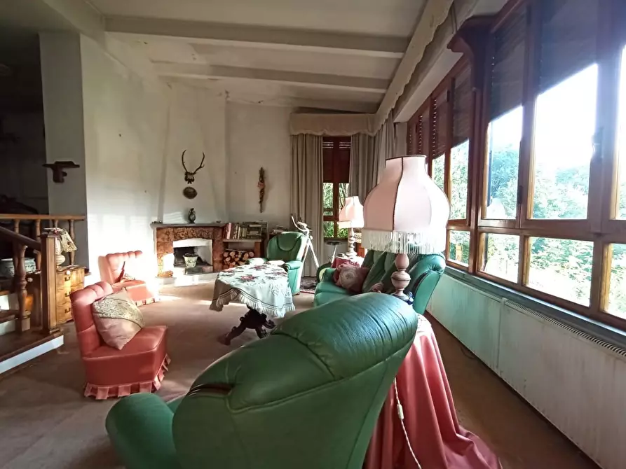 Immagine 25 di Villa in vendita  a San Giuliano Terme