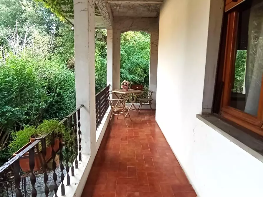 Immagine 35 di Villa in vendita  a San Giuliano Terme