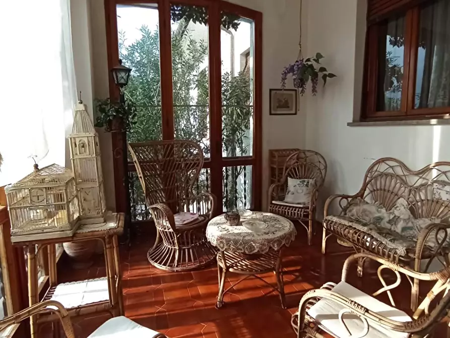 Immagine 17 di Villa in vendita  a San Giuliano Terme