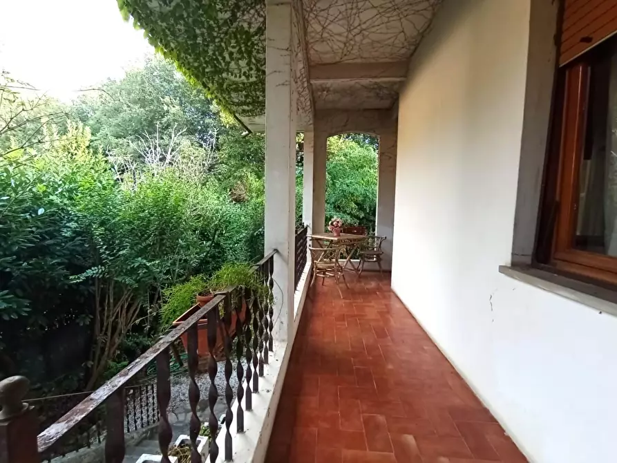 Immagine 36 di Villa in vendita  a San Giuliano Terme