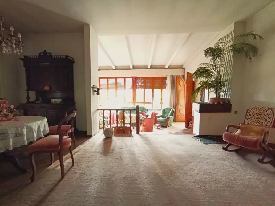 Immagine 22 di Villa in vendita  a San Giuliano Terme