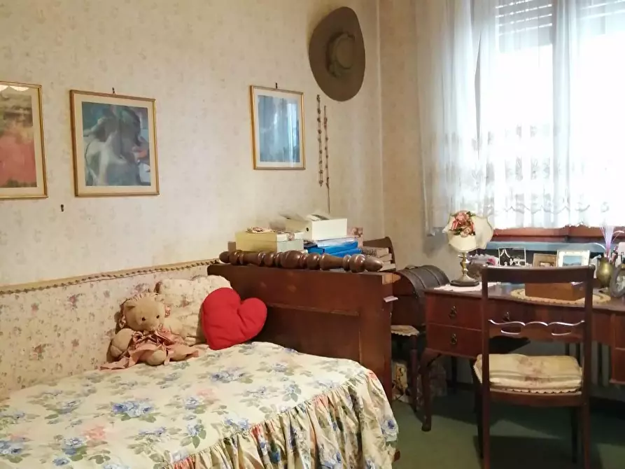 Immagine 58 di Villa in vendita  a San Giuliano Terme