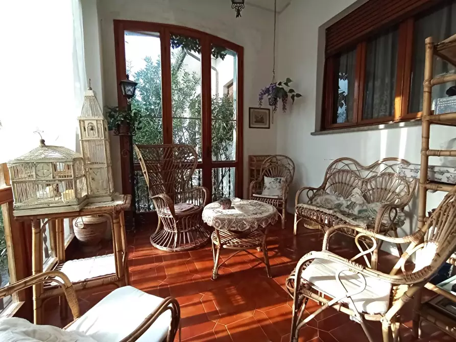 Immagine 18 di Villa in vendita  a San Giuliano Terme