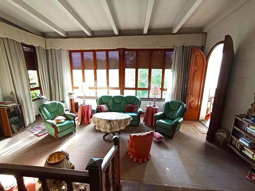 Immagine 23 di Villa in vendita  a San Giuliano Terme