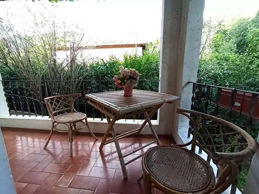 Immagine 9 di Villa in vendita  a San Giuliano Terme