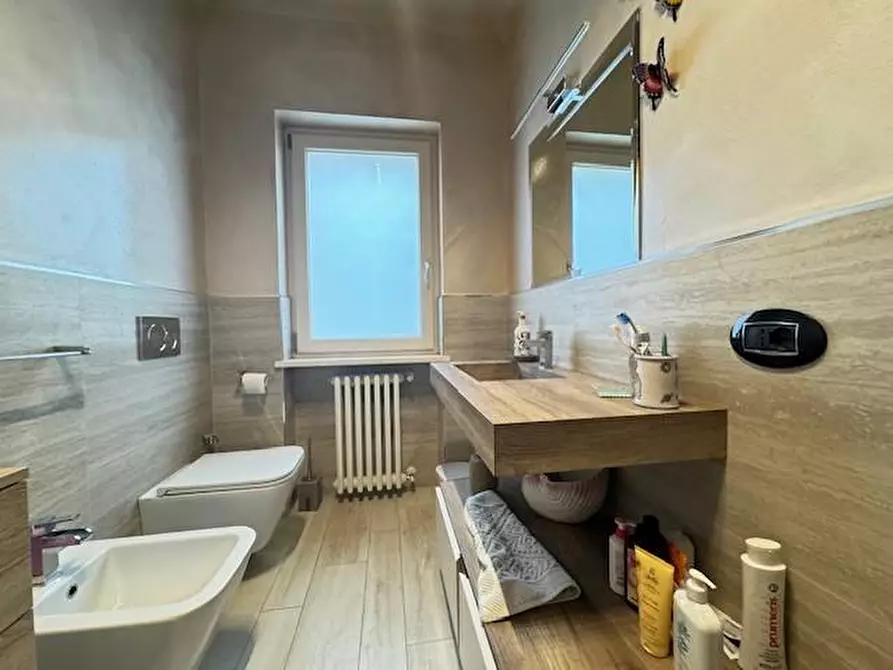 Immagine 11 di Casa bifamiliare in vendita  a Forte Dei Marmi