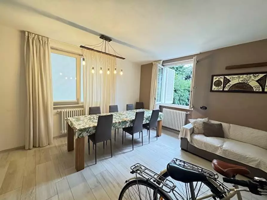 Immagine 7 di Casa bifamiliare in vendita  a Forte Dei Marmi