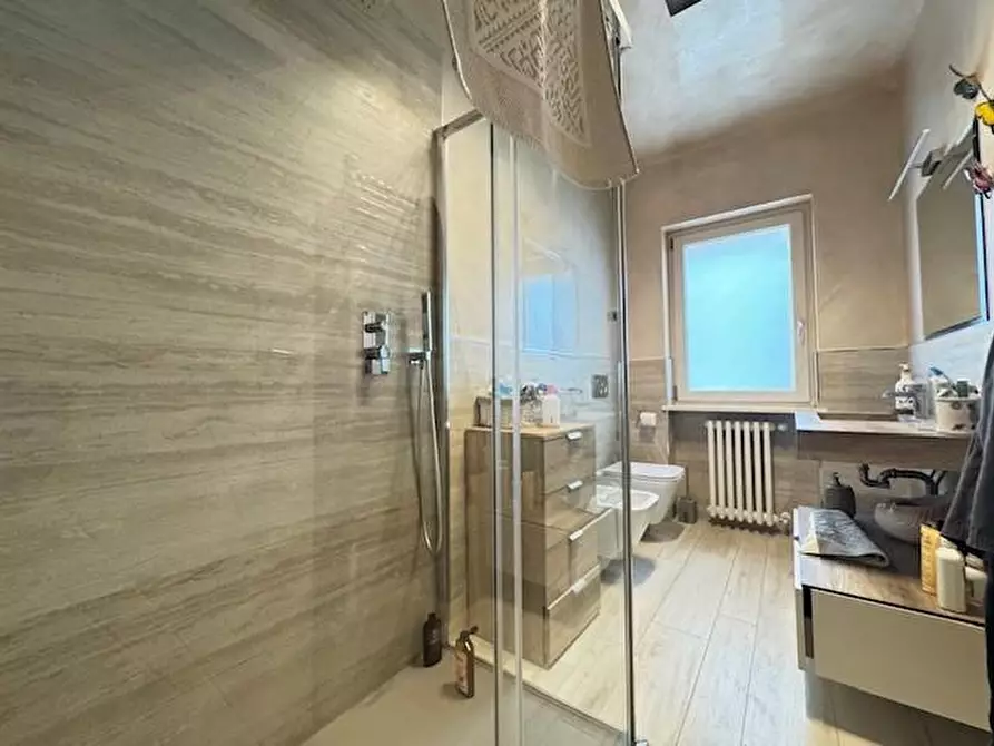 Immagine 12 di Casa bifamiliare in vendita  a Forte Dei Marmi