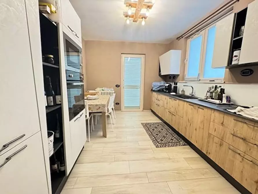 Immagine 3 di Casa bifamiliare in vendita  a Forte Dei Marmi