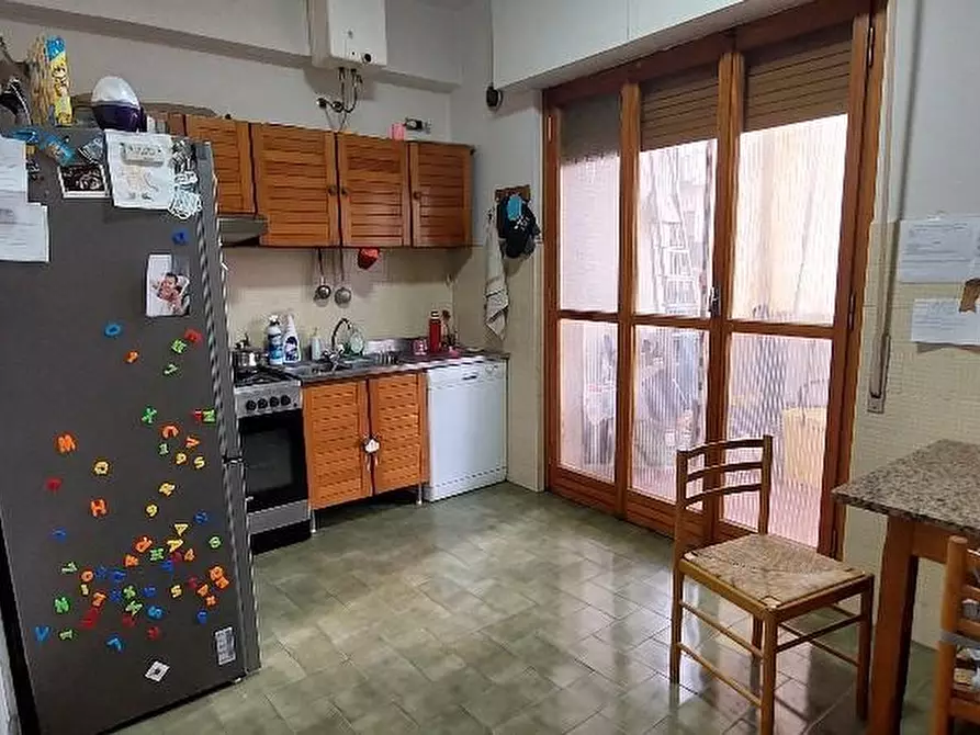 Immagine 6 di Appartamento in vendita  a Pistoia