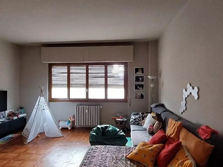 Immagine 4 di Appartamento in vendita  a Pistoia