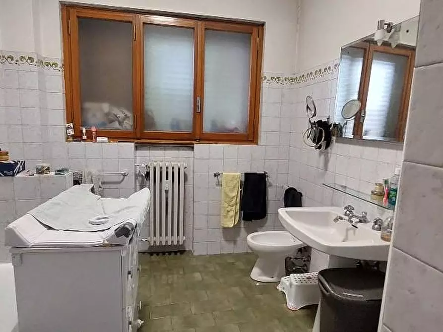 Immagine 10 di Appartamento in vendita  a Pistoia