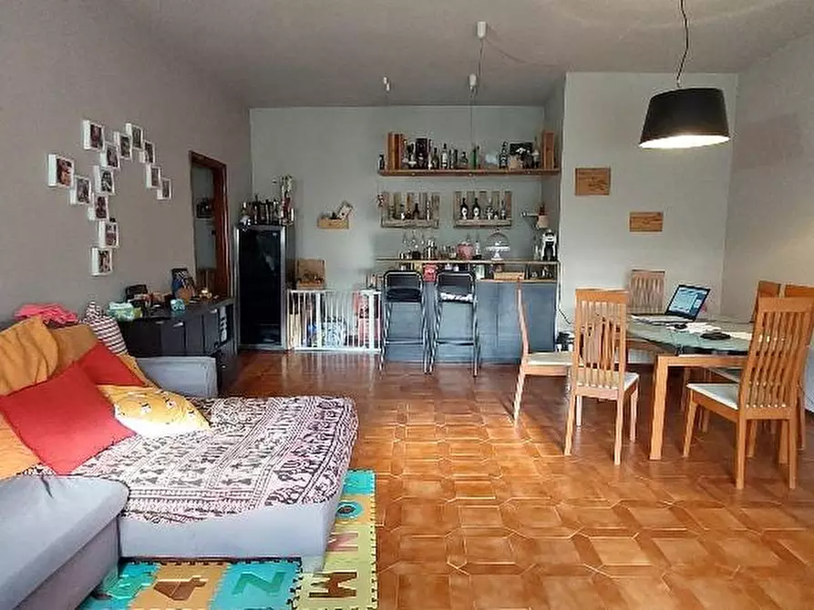 Immagine 5 di Appartamento in vendita  a Pistoia