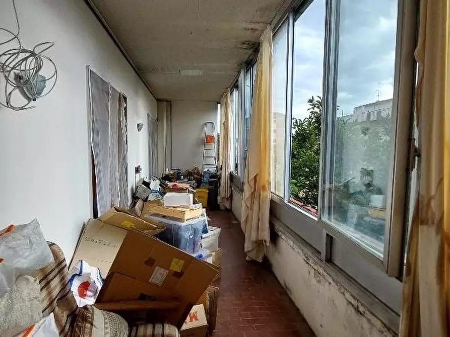 Immagine 12 di Appartamento in vendita  a Pistoia