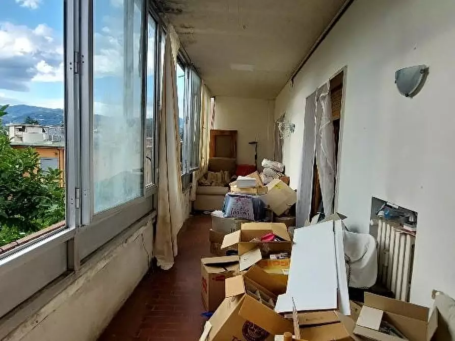 Immagine 13 di Appartamento in vendita  a Pistoia