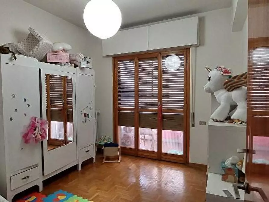 Immagine 7 di Appartamento in vendita  a Pistoia