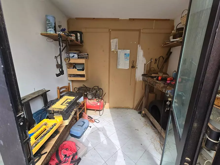 Immagine 9 di Appartamento in vendita  a Calcinaia
