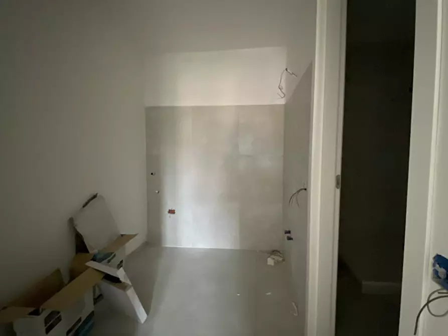 Immagine 11 di Terratetto in vendita  a Carmignano