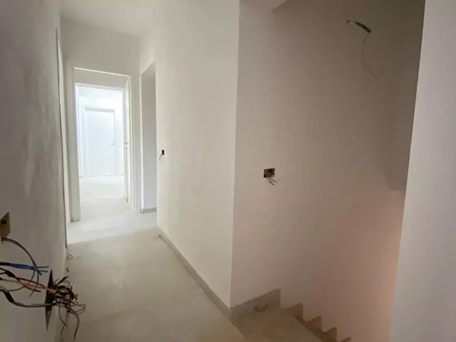 Immagine 6 di Terratetto in vendita  a Carmignano