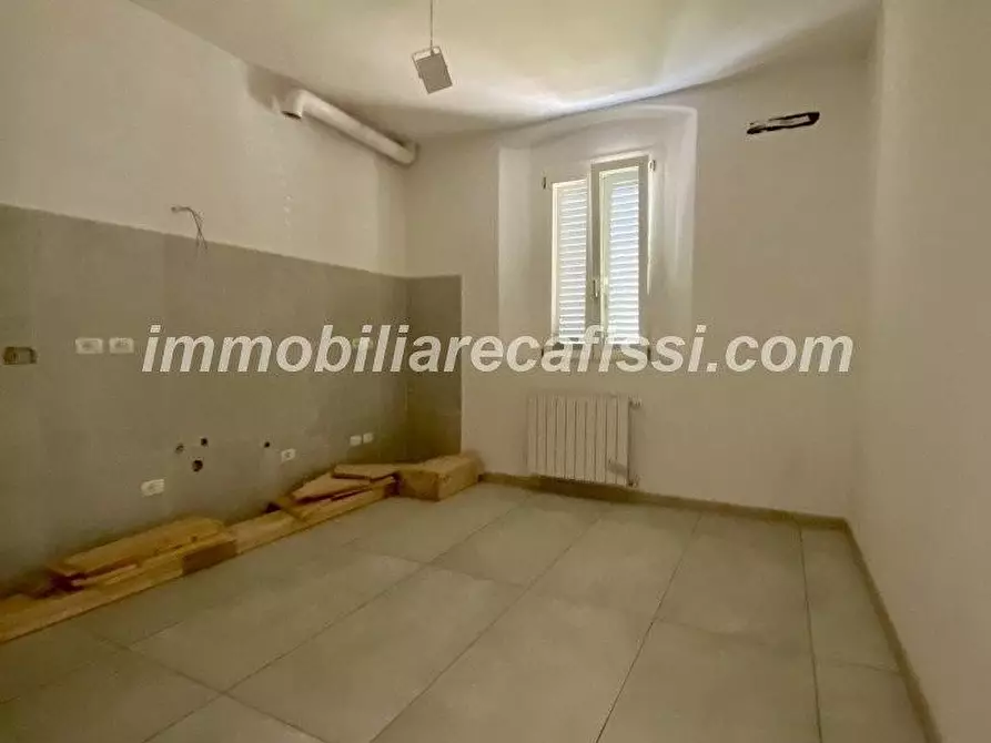 Immagine 4 di Terratetto in vendita  a Carmignano