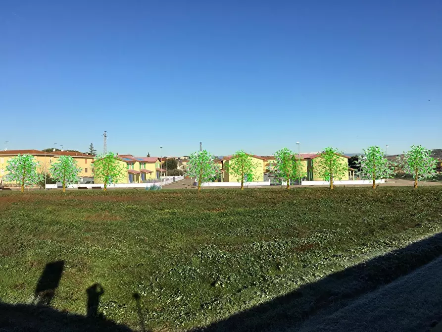 Immagine 6 di Villa in vendita  a San Miniato