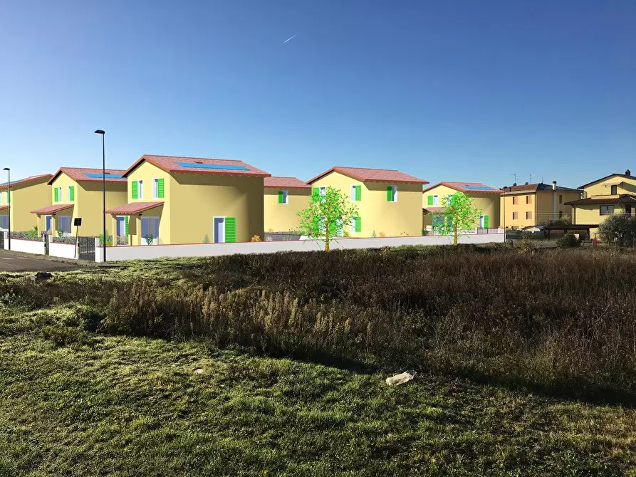 Immagine 10 di Villa in vendita  a San Miniato