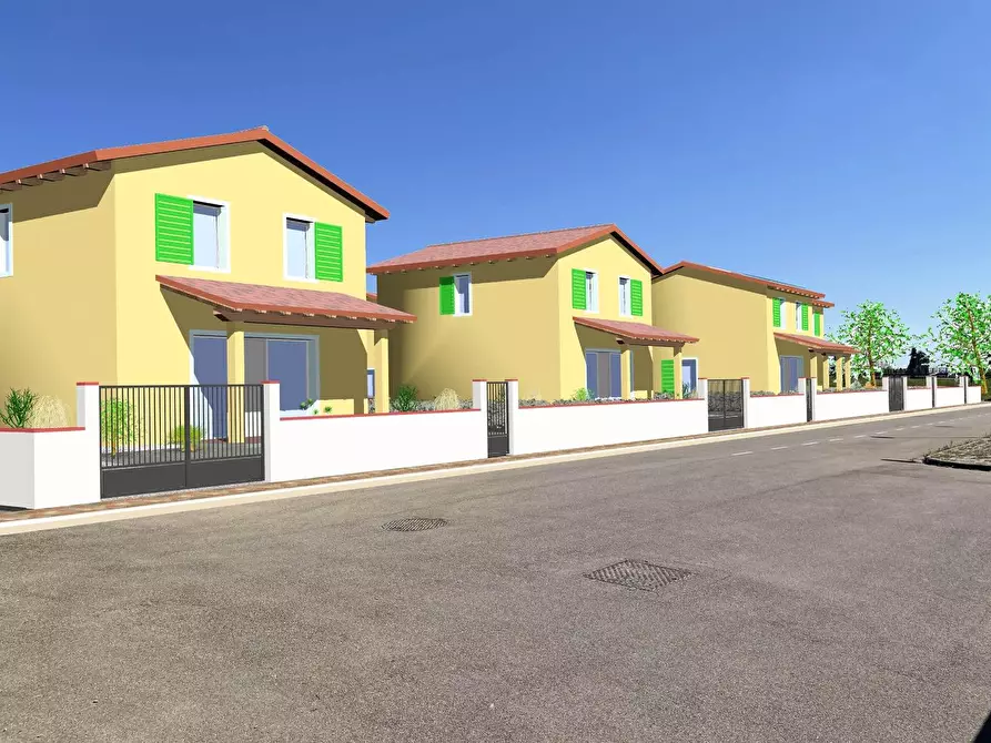 Immagine 4 di Villa in vendita  a San Miniato