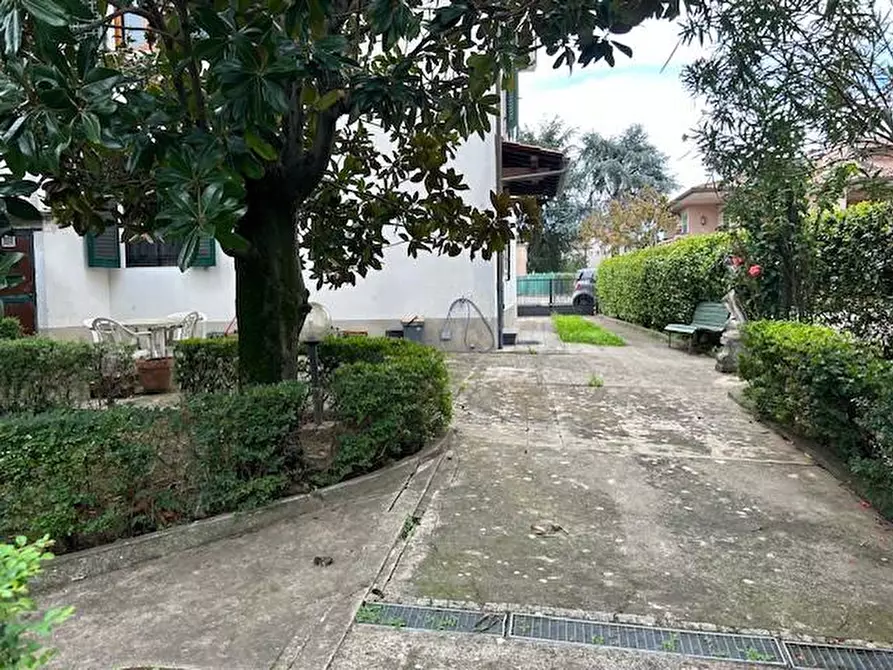 Immagine 51 di Terratetto in vendita  a Empoli