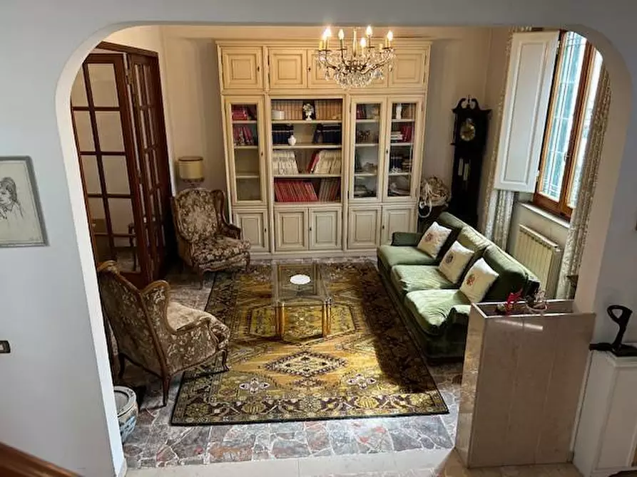 Immagine 13 di Terratetto in vendita  a Empoli