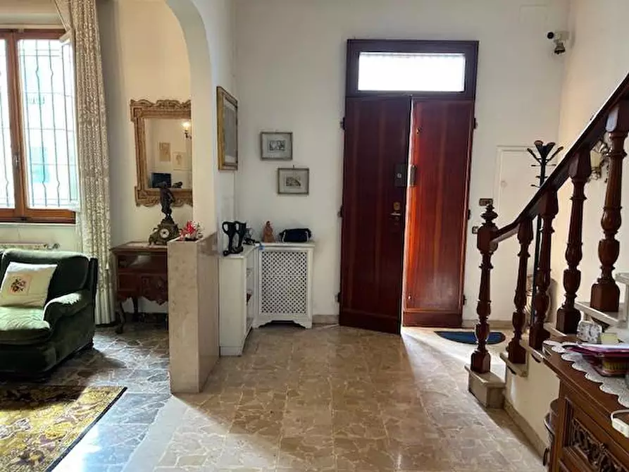 Immagine 26 di Terratetto in vendita  a Empoli