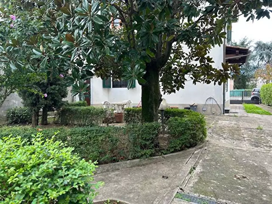 Immagine 52 di Terratetto in vendita  a Empoli