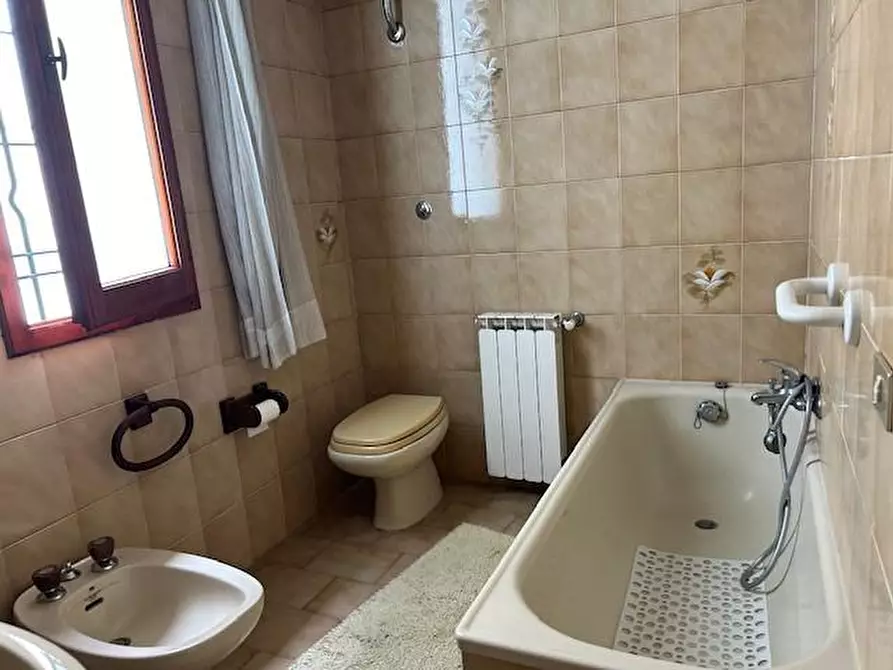 Immagine 11 di Terratetto in vendita  a Empoli