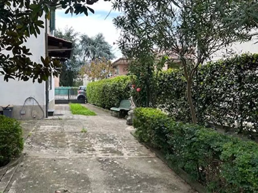 Immagine 55 di Terratetto in vendita  a Empoli