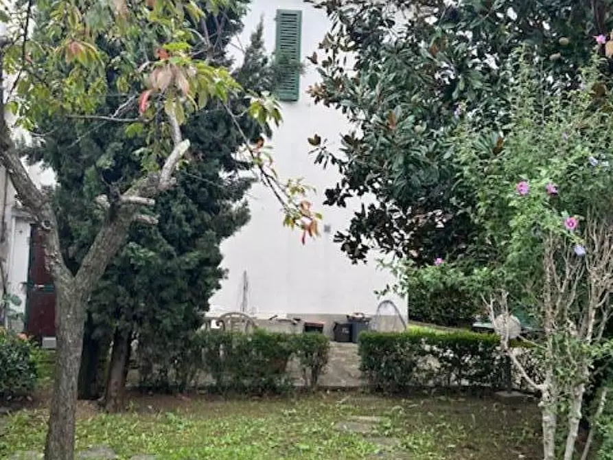 Immagine 42 di Terratetto in vendita  a Empoli