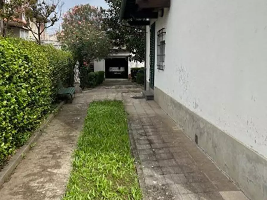 Immagine 30 di Terratetto in vendita  a Empoli