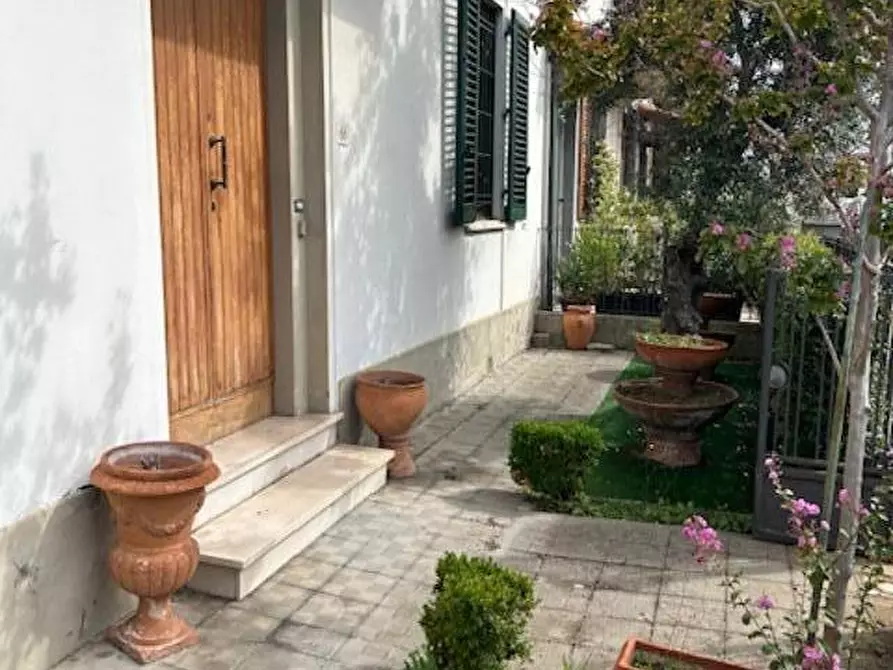 Immagine 32 di Terratetto in vendita  a Empoli