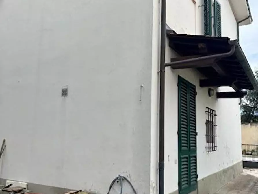 Immagine 38 di Terratetto in vendita  a Empoli