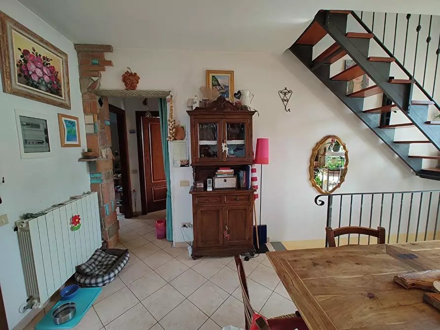 Immagine 12 di Casa indipendente in vendita  a Fauglia