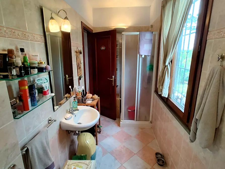 Immagine 18 di Casa indipendente in vendita  a Fauglia