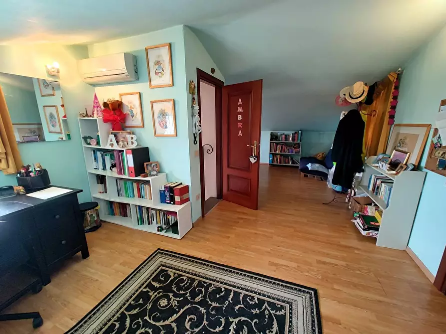 Immagine 36 di Casa indipendente in vendita  a Fauglia