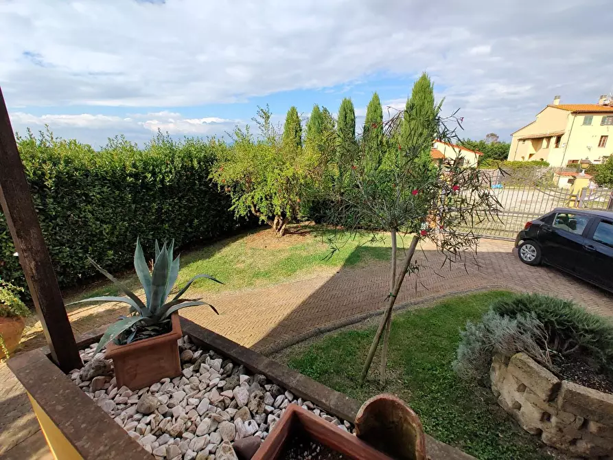 Immagine 41 di Casa indipendente in vendita  a Fauglia