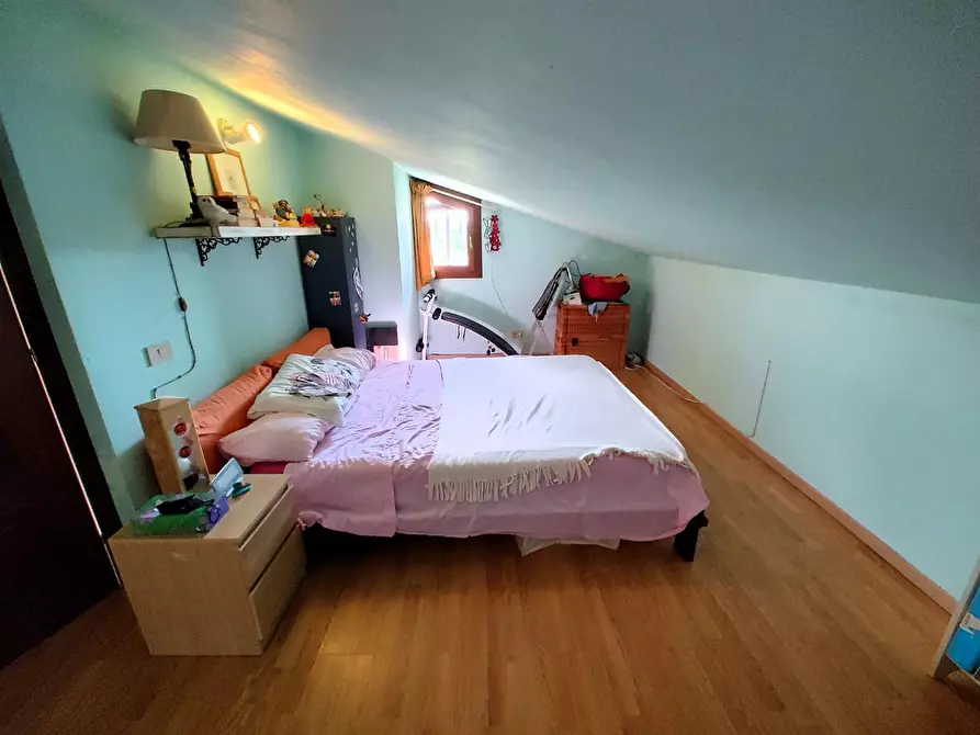 Immagine 37 di Casa indipendente in vendita  a Fauglia