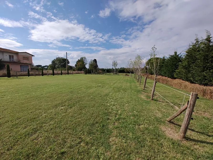 Immagine 55 di Casa indipendente in vendita  a Fauglia