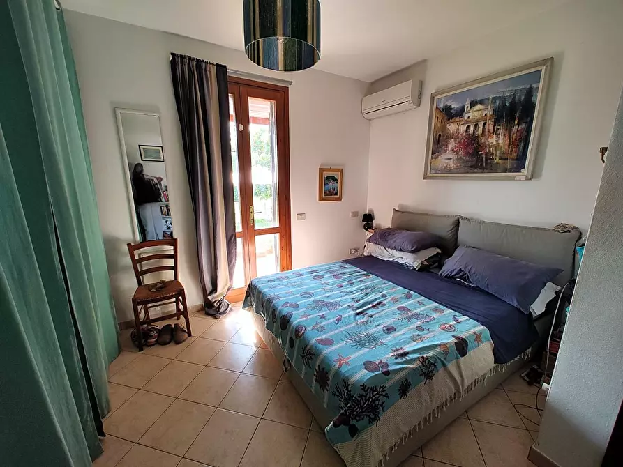 Immagine 19 di Casa indipendente in vendita  a Fauglia